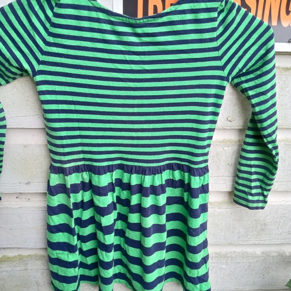 Girls Polo Ralph Lauren Top,,sz. 5